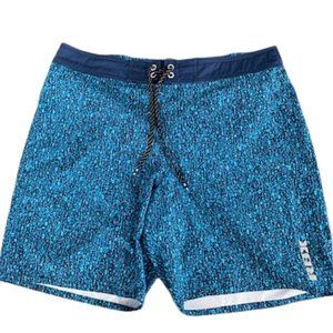 RBX Swim Board Shorts - Worn Once